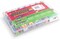 Magnetic Letters for Classroom Alphabet Letters Kit with Double Side - White